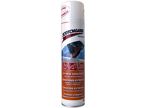Scotchgard Protector para Textiles y Tapiceria, 400 ml