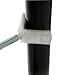 Hauck 596999 Y Spindle 2 Pieces