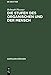 Die Stufen des Organischen und der Mensch. Einleitung in die philosophische Anthropologie. (Sammlung Göschen) by 
