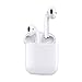 Price comparison product image Apple Airpods - Wireless Headphones, White, Original from Apple Store