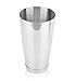 Produktbild Stainless Steel Milk Shake Mixing Stir Cup Flair Bartending Cocktail Wine Shaker Cup Drink Mixer 750ML by exo.nu