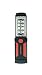 Produktbild foxfive High Power Weitwinkel 8 LED 240 lm Handlampe SMD Taschenlampe Hände frei Garage Home mit Anpassung Ständer, Swivel Haken, stark Magnetische Basis für Auto, Garage, Camping, Werkstatt, Notfall, rot