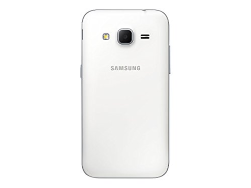 Samsung Galaxy Core Prime Value Edition Smartphone d bloqu 4G Ecran 4 5 Pouces - 8 Go - Simple MicroSIM - Android 5 1 Lollipop Blanc reviews Samsung Galaxy Core Prime Value Edition Smartphone d bloqu 4G Ecran 4 5 Pouces - 8 Go - Simple MicroSIM - Android 5 1 Lollipop Blanc