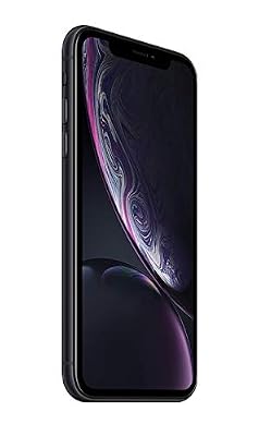 Apple iPhone Xr 64 Go Double SIM Noir