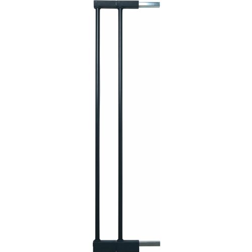 BabyDan Extend-a-Gate 13 cm Extension Kit (Black)