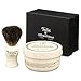 Taylor of Old Bond Street Pure Badger Brush & Shaving Cream Box Set - SHAVING SHOP