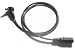 Produktbild maxmostcom TS9 TS 9 TS-9 externe Antenne Adapter Kabel mit FME-Stecker