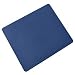 Produktbild Splento Mousepad Büro Computer Rutschfeste Handgelenkstützen Mäuse Pads Mauspad Gaming Laptop PC Matten blau
