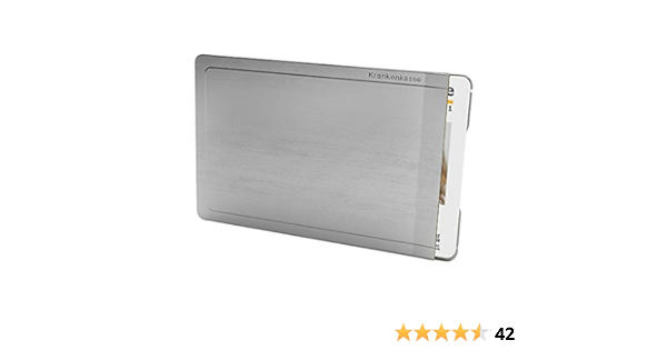 Cardtresor Note Kartenschutzhulle Mit Randbeschriftung Krankenkasse Rfid Nfc Schutz Amazon De Koffer Rucksacke Taschen