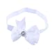 Itaar Baby Girl's Headband Mix Color Hairband Elastic 3Pcs
