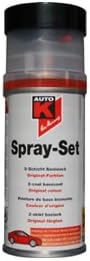 Kwasny 21426 Basecoat Spray - 150 ml