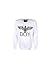 Produktbild Felpa Uomo Boy London L Bianco Bl587 1/7 Primavera Estate 2017
