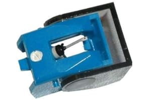 NORMARH Audio Technica ATN-110E, ATN110E, Replacement Stylus