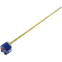 Thermostat: 7in Resettable resettable 7 immersion heater rod thermostat 7  Resetable immersion heater rod themostat: Amazon.co.uk: DIY u0026 Tools