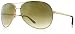 Produktbild Tom Ford Sonnenbrille FT0035_M 130_28G (62 mm) Dorado, 62