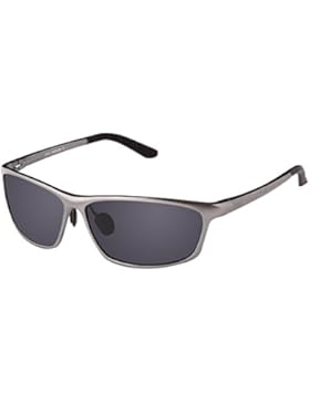 Duco Herren Sport polarisierte Sonnenbrille Treiber Brille 2179S