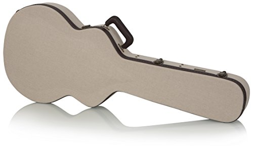 GatorCases GW-JM-335 Guitar Case