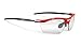 Produktbild Rudy Project Rydon Glasses Fire Red Gloss/ImpactX Photochromic 2 Black 2018 Fahrradbrille