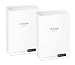Produktbild D-Link Powerline AV2 2000 – Netzwerk Extender (0–40 °C,-20–65 °C, 10/100/1000Base-T (X), 10–90%, 5–95%, IEEE 1901, IEEE 802.3, IEEE 802.3u)