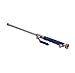 KDGWD Garten Handbrause Wasser Jet Power Washer Bewässerung Gun Garden Schlauch Pipe Attachment Decking Home , a