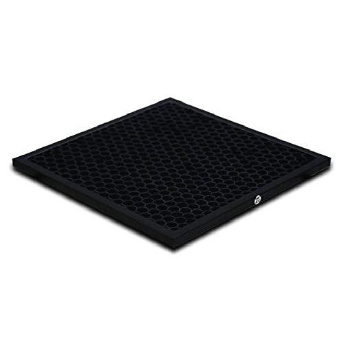 Smart Air Carbon Filter for Sqair Air Purifier| Removes toxic fumes, paint smell, and other VOCs| Only Comptaible for Sqair Air Purifier