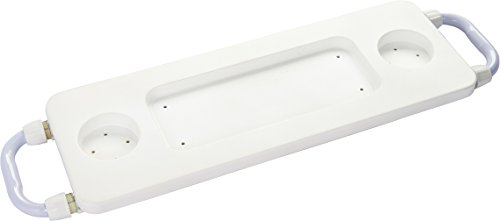 Bestway Lay-Z-Spa Siena Whirlpool, 249 x 149 x 66 cm - 17