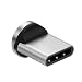 Produktbild ALTech® USB-Typ-C Magnetstecker USB2.0 A Stecker auf magnetischen USB C Ladegerät Adapter (Just Match dieser Art Ladekabel)