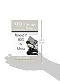 Image de 99 Things You Wish You Knew Before Making It BIG In Media