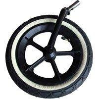 Phil & Teds Classic Front Wheel Complete With J Bar