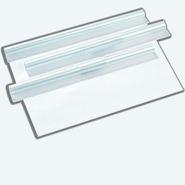 Preisvergleich Produktbild HERMA 3502 Einbandfolie 2mx40cm