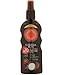 Cabana Sun Deep Tanning Dry Oil Spray Coconut Water Resistant 200ml SPF15