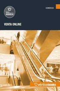 Venta online - UF0032 (Comercio)