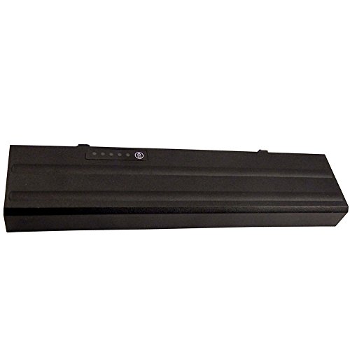 Neu Laptop Akku für Latitude E5400 Latitude E5410 Latitude E5500 Latitude E5510 Latitude E5550 Li-ion 6 Cell 11.1v 5200mAh/58wh 12 Monate Garantie. - 5