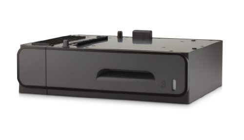 HP CN595A Officejet Pro X-Series Papierzufuhr (500 Blatt) - 2