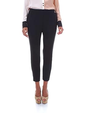 TWIN SET, Pantaloni Donna