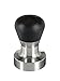Produktbild scarlet espresso | Tamper »Passion« für Barista; mit ergonomischem Griff und präzisionsgefertigter Edelstahlbasis; zur perfekten Extraktion mit Siebträgermaschinen (41 mm)