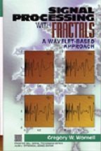 Télécharger SIGNAL PROCESSING WITH FRACTALS. A Wavelet-Based Approach, Edition en anglais Livre PDF Gratuit