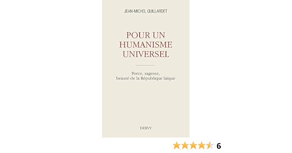 rencontres science et humanisme 2012