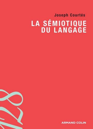 Download La sémiotique du langage (Linguistique)