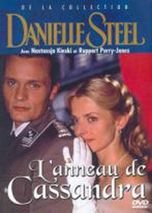 couverture de : L'anneau de Cassandra 1 DVD