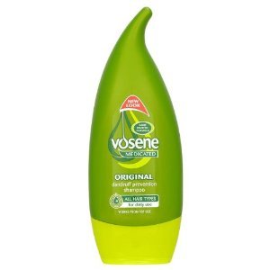 Vosene Original Medicated Shampoo 250ml