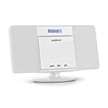 Oneconcept V-13 Stereo Compatto con Montaggio a Parete