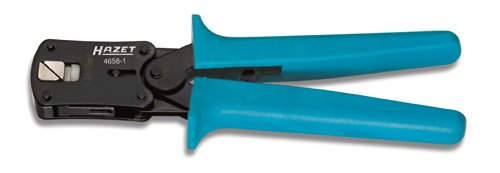 Preisvergleich Produktbild Hazet Crimpzange, 4658-1