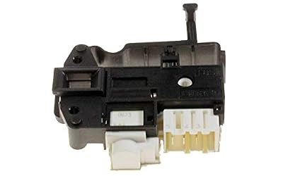 Indesit Micro-retardateur Bitron Ist Dl-s2 Pour Lave Linge Indesit