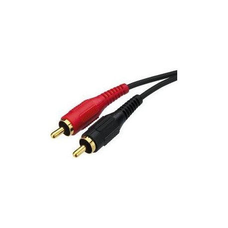 Monacor - AC-122G - AC-122G