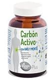 Carbon activo anis menta 90per granero. Los mejores productos para cuidar tu cuerpo de forma saludable y natural.