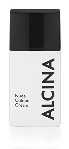 Alcina Nude Colour Cream 35ml - 6