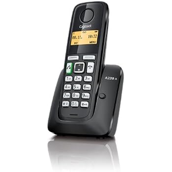 gigaset telefon strahlungsarm