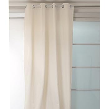 vorhang dicker stoff