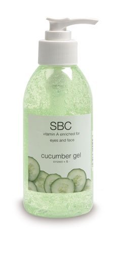 SBC Cucumber Gel 500ml - SBC156